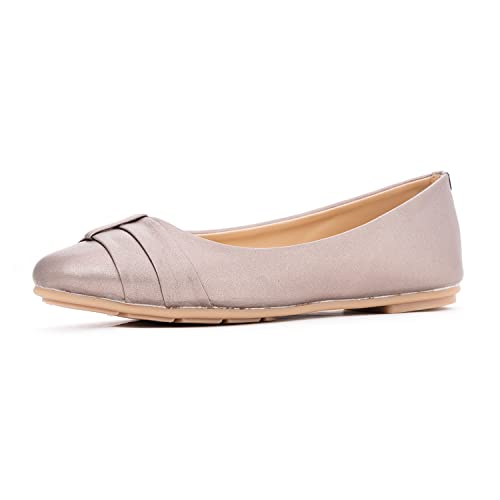 Image of Khadim's Ballerina Casual Shoe for Women