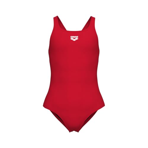 Image of Arena Girls Arena Feel Girls' Youth Dynamo Training Suit Swim Pro Back Junior Swimsuit