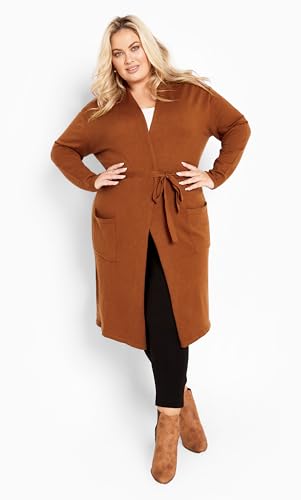 Image of Avenue Women's Kennedy Cardigan