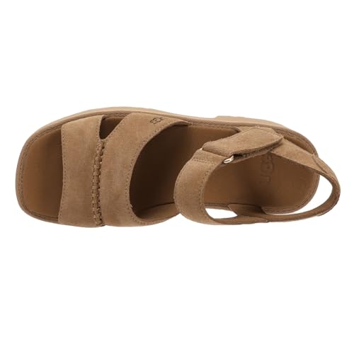 UGG Women's New Heights Ankle Strap Sandal2