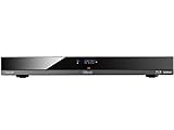 img_maxell アイヴィブルー 1TB 3チューナー ブルーレイレコーダー iVDRスロット搭載 BI