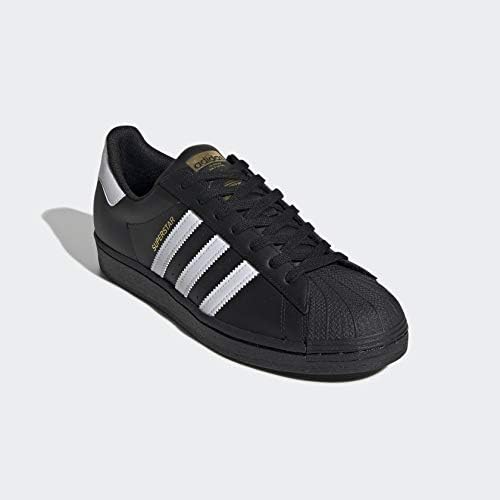 adidas Men's Superstar Shoe - Image 7