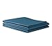 Venbytech for Foldable Yoga Mat TPE 2mm Blue