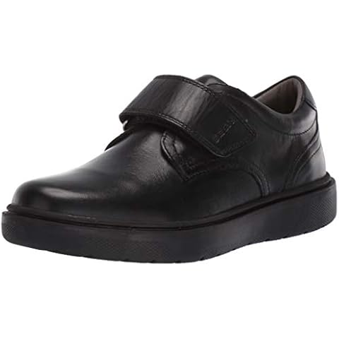 Geox J847SG00043 J Ridock Boy G Slip-ons Cover