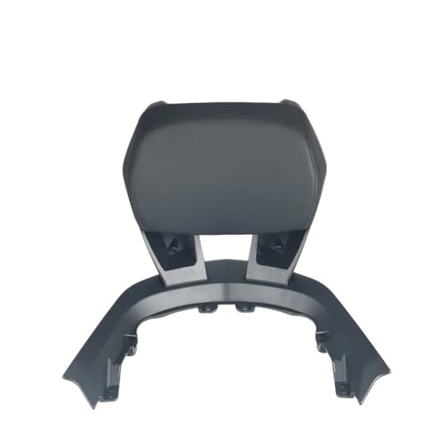 Dossier moto X-max 300 2023 coussin de dossier poupée mobile arrière