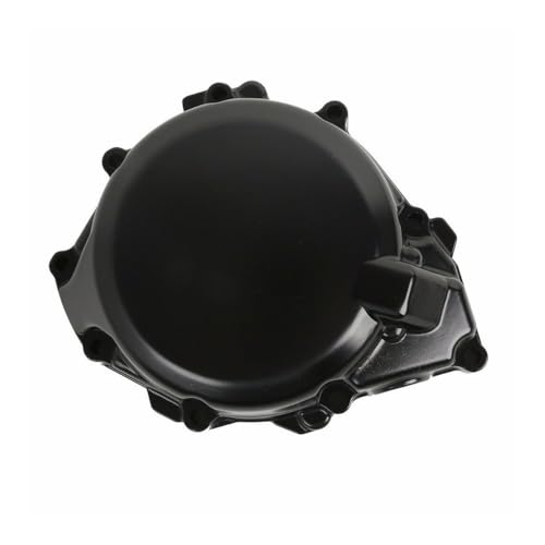 Solución daño cárter motor cubierta estator GSX1300R 3
