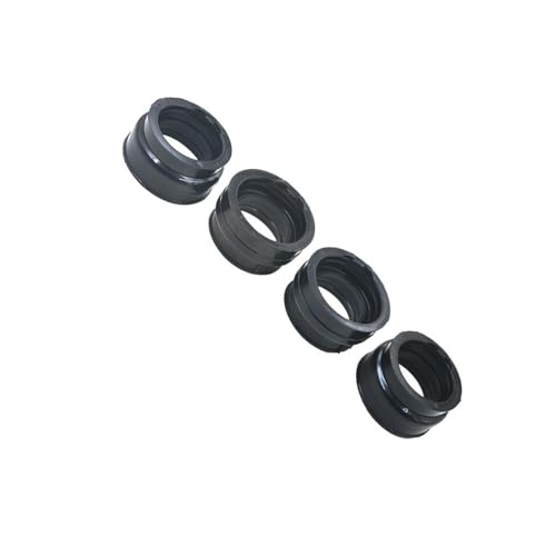 Colector de carburador para Yamaha YFM660F 2002-2008 ideal para rutas todoterreno