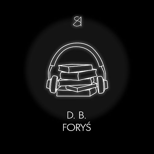 Spotkania Autorskie #9 - D.B. Foryś - Nie robię notatek, wszystko trzymam w głowie.