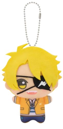 カラフルピーチ ちびぐるみ ～2025ver.～ vol.2 たっつん ぬいぐるみマスコット