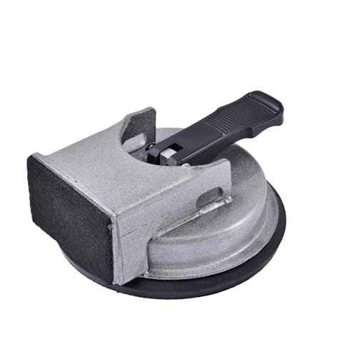Outil de réparation de sol stratifié avec ventouses renforcées pour vinyle