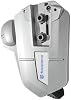 Cubierta de embrague compatible con Husqvarna 562XP para motosierras | Cubierta de embrague OEM genuina 4