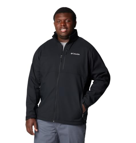 Image of Columbia Men's Ascender Softshell Jacket