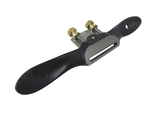 Taytools 469577 Round Bottom Spokeshave