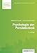 Psychologie der Persönlichkeit: Eine Einführung (Arbeitshefte Führungspsychologie) - Crisand, Ekkehard, Rahn, Hans J