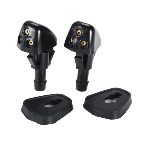 Buses de lave-glace à jet fluide pour Suzuki Grand Vitara 1998-2005 - 6