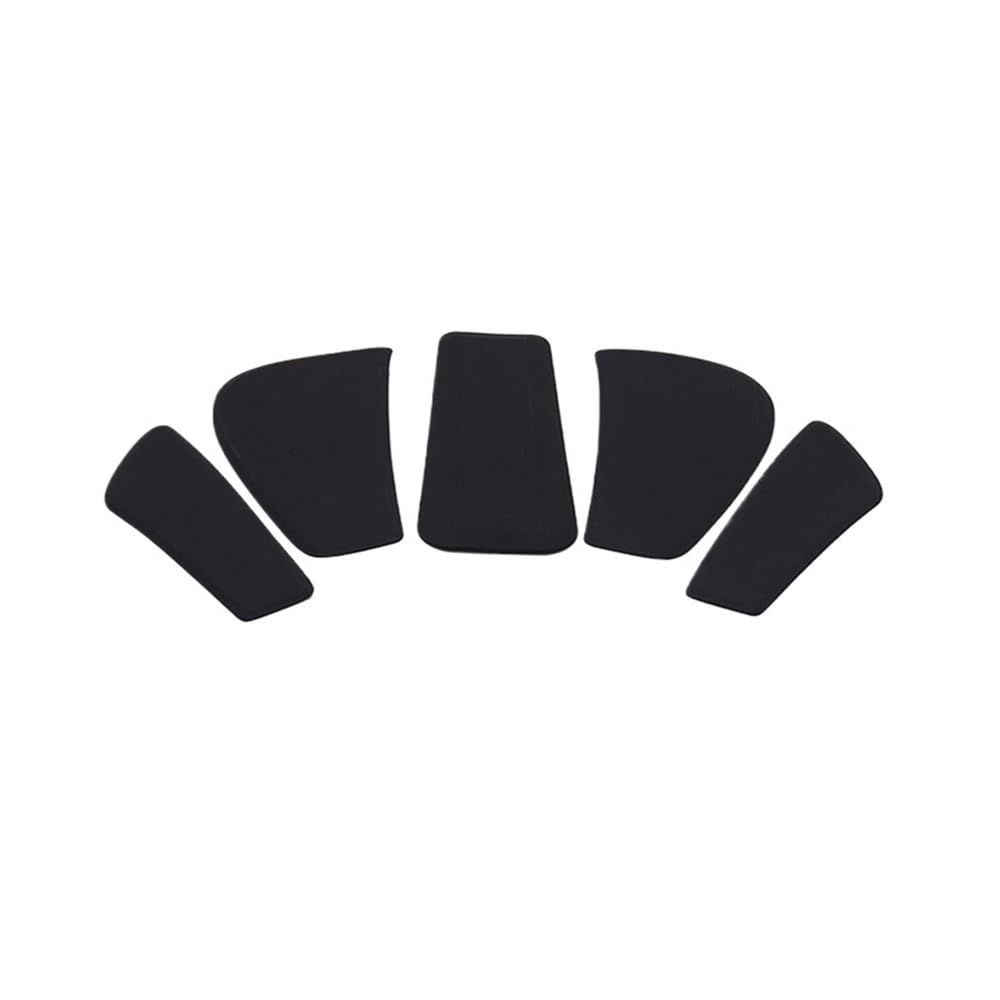 for R1250RT R1200RT Motorcycle Fuel Tank Anti-Slip Protector Decal Gas Grip Traction Side Pad Sticker Fuel Tank Sticker Pads Side Tanks