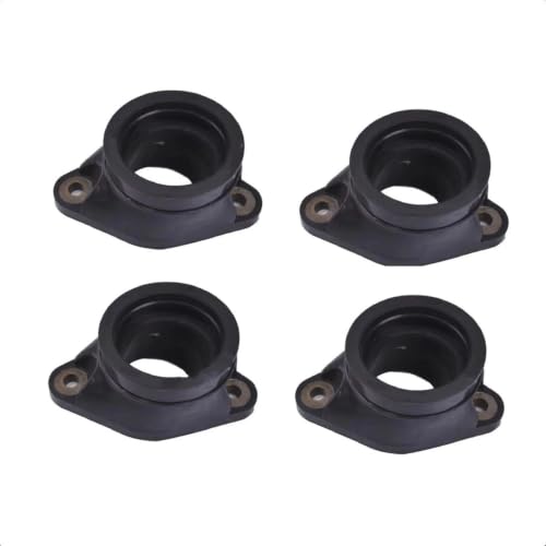 Manchon d'admission de carburateur pour Suzuki GSX750F GSXR750