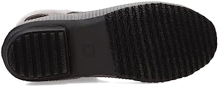 JSport by Jambu Women's, Mary Rain Boot Black 9 M | Image 6