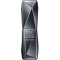 Amazon.co.jp: ONE BY KOSE 【セット】【医薬部外品】メラノショット W 