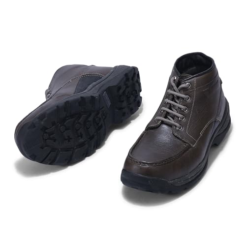 Image of Woodland Men Boots