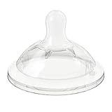 Chicco Naturalfeeling Silikon Sauger 0M+