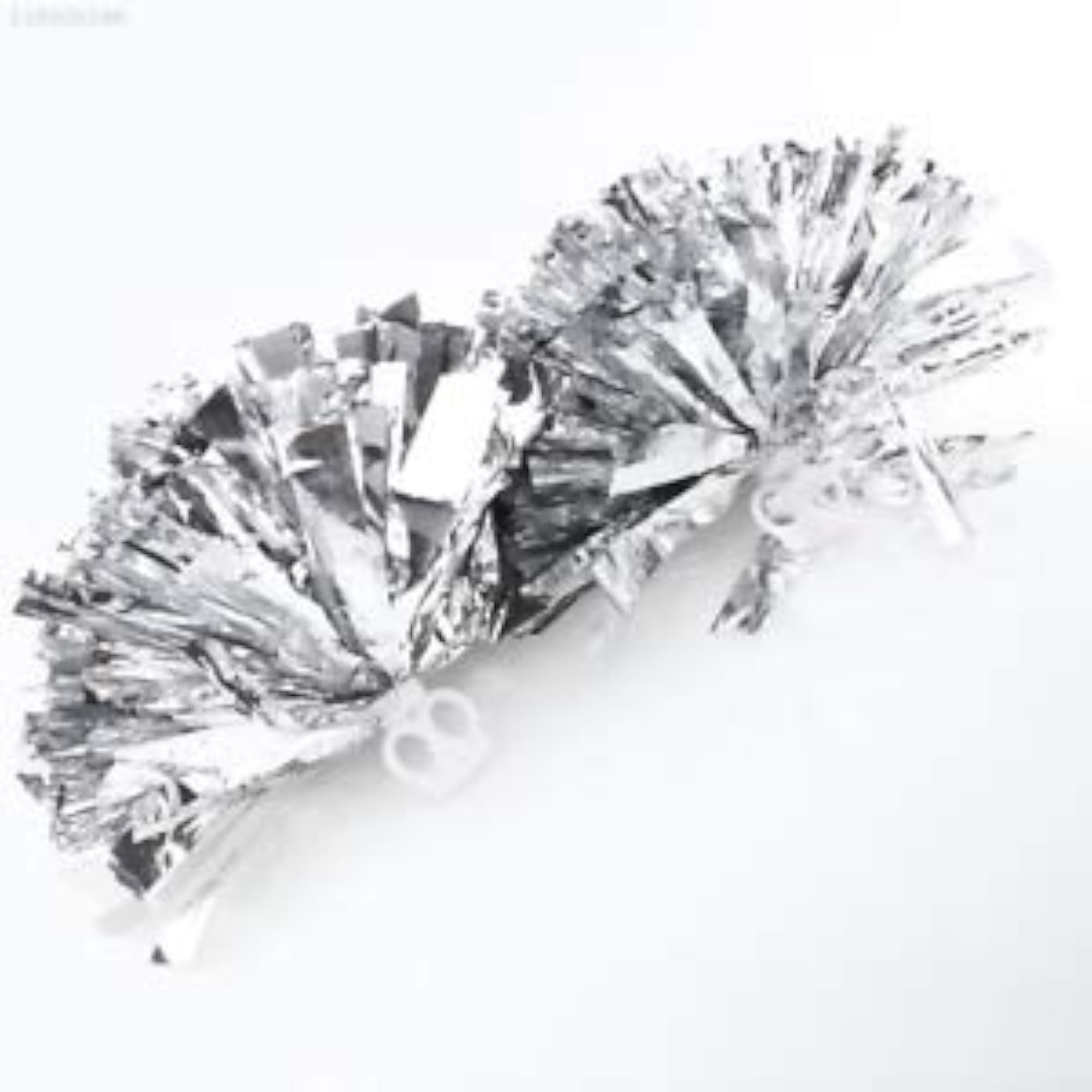 Cheerleading Sports Silver Cheerleading Ball
