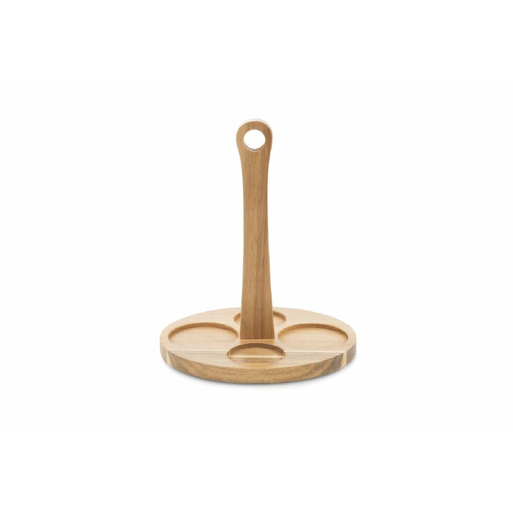 Villa d‘Este Home Tivoli Dressing-Set aus Steingut, Mehrfarbig, Einheitsgröße