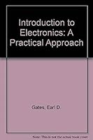 Introduction to Electronics: A Practical Approach 0827345968 Book Cover