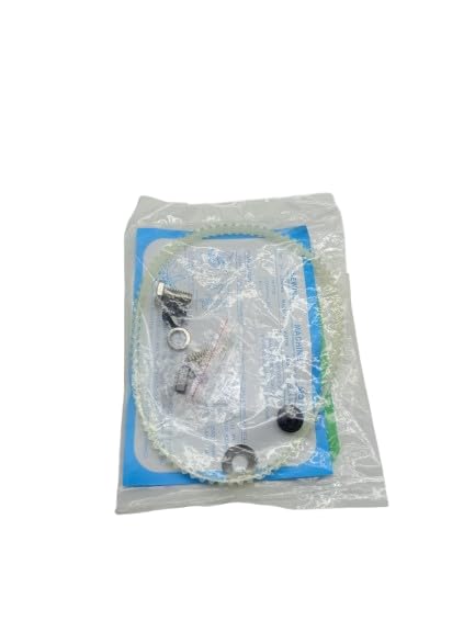 Genérico Motor Universal para Máquina de Coser, 120W 7.000RPM, para Alfa, Singer, Refrey, Sigma, Máquinas de Coser Antiguas y Modernas
