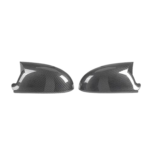 Boîtier rétroviseur voiture Golf 5 GTI capuchon aile extérieur 2003-2009