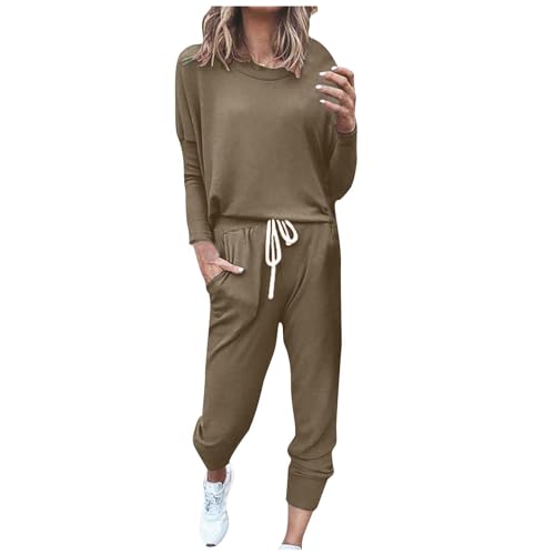 Amazon’s Best Black Friday Fashion Finds: 21 Trendy Outfits That Feel Luxe but Affordable 3 GOHRSHA Two Piece Sets for Women Lounge Sets for Women 2 Piece Fa...