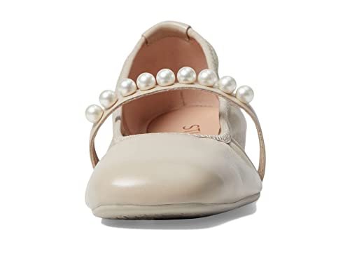 Stuart Weitzman Girl's Goldie Ballet Flat3