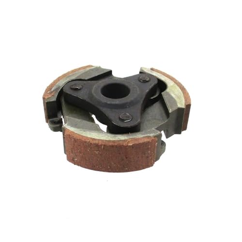 Embrague de acero para mini quad de 47 y 49cc con almohadillas y muelles 6