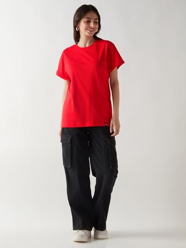 Image of Bewakoof Women T-Shirt