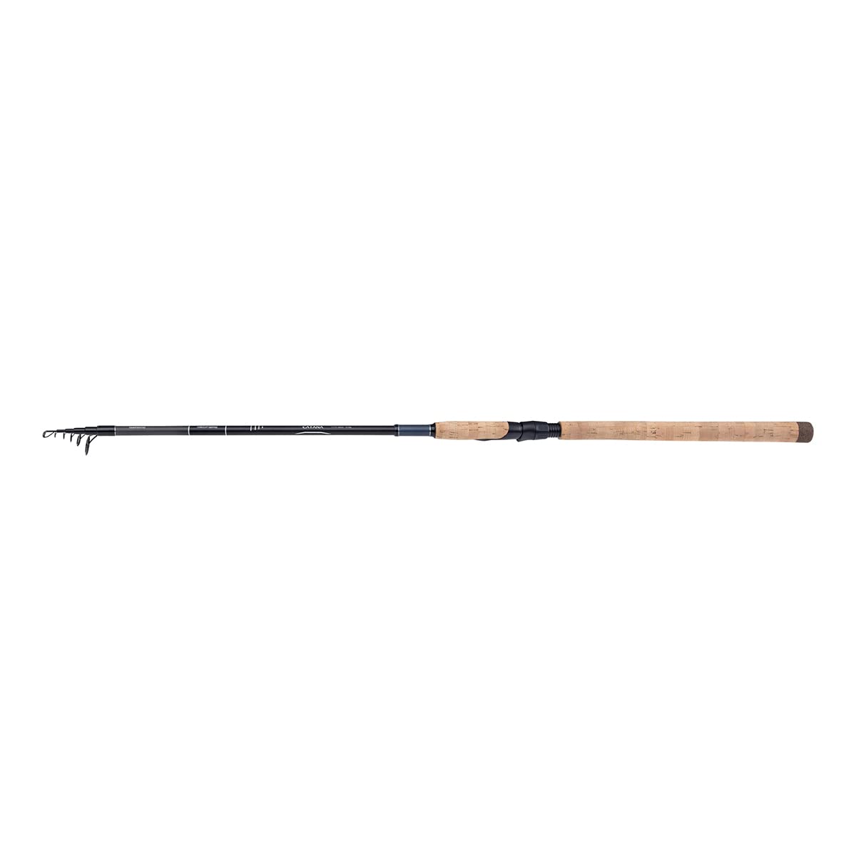 Rod Catana FX Spinning Tele