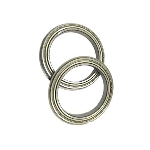 Roulement supérieur D95 D110 haute précision pour systèmes de guidage 4110 4112
