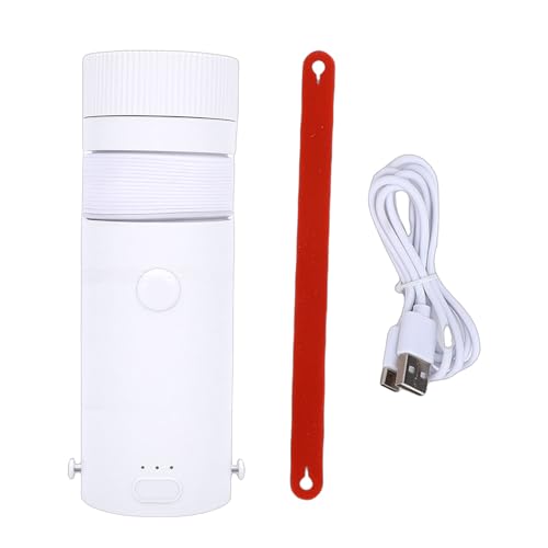 Lanterne camping suspendue portable rechargeable pour randonnée urgence - 5
