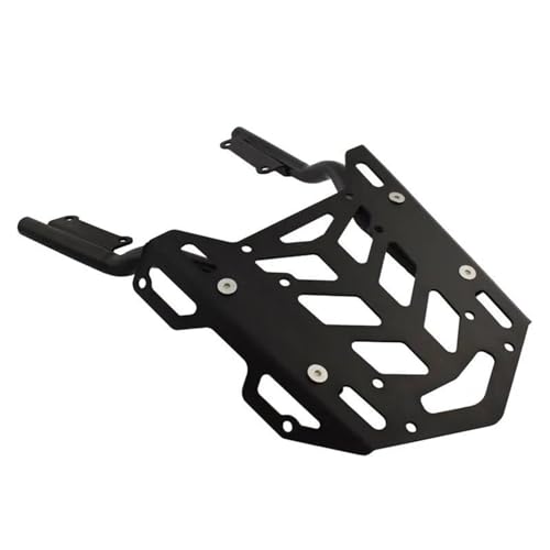 Porte-bagage arrière moto CB650R CBR650R support de valise
