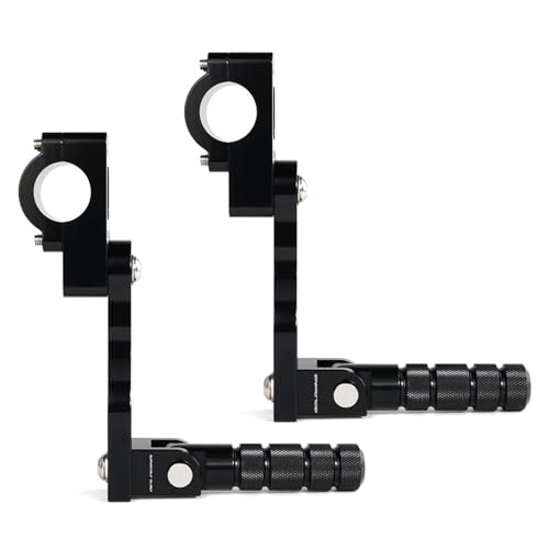 Repose-pieds d'autoroute 38mm pour Goldwing GL1800 GL1500 moto