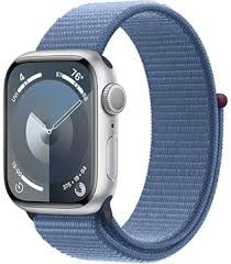 Amazon.com: Apple Watch SE (2nd Gen) [GPS, 40MM] - Silver Aluminum