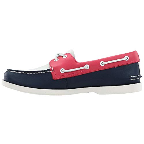 Image of Sperry Women's A /O 2-Eye Bionic Boat Shoe