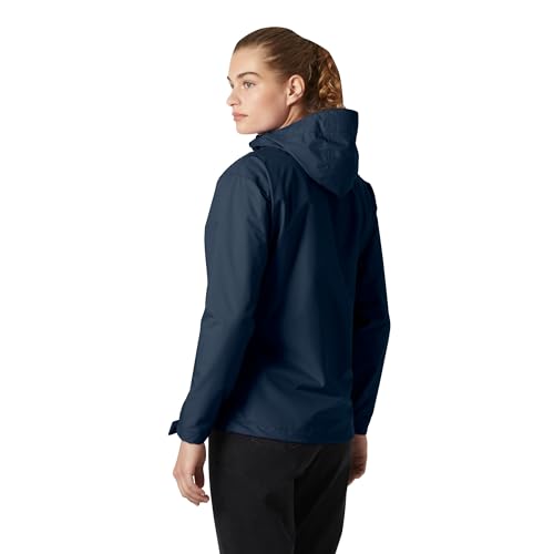 Helly Hansen 62066 Women's Seven J Jacket2