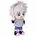 Hunter X Hunter - Killua Zoldyck SD Plush 8