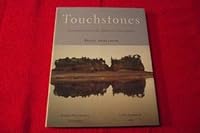 Touchstones: Encounters with the Spirit of Nova Scotia 1771360690 Book Cover