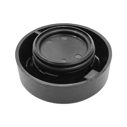 ANCLLO Motoröl-Einfülldeckel, kompatibel mit Grandland X/Partner I Van/308 3008 Traveller/Expert III Van/Expert III Plattform/Chassis