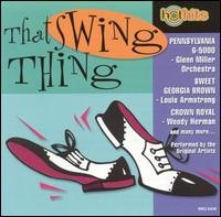 V2 That Swing Thing [Audio CD]