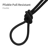 Wsdsgz 1 RCAs Female to 2RCA Male Stereo Sound Cable Y Adapters AUXes Adapters for Computer Speakers RCAs Stereo Sound - Image 4