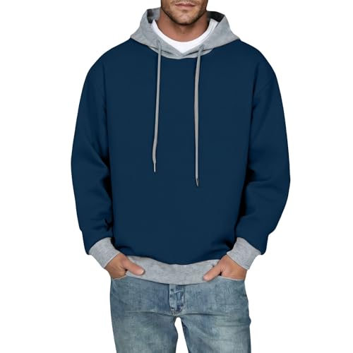 Sudadera de hombre para pesca y actividades al aire libre en primavera