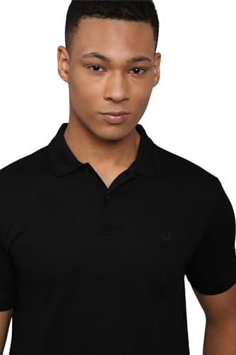 Image of Allen Solly Men's Regular Fit T-Shirt