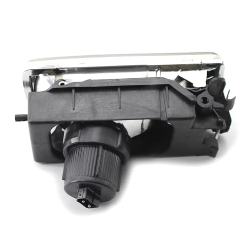 Remplacement feux antibrouillard 63171385945 pare-chocs avant 328i 325is - 6